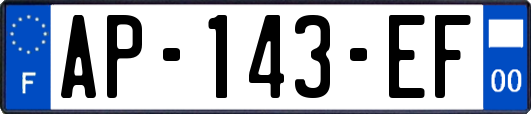 AP-143-EF