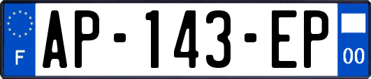 AP-143-EP