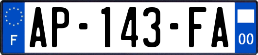 AP-143-FA