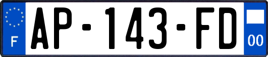 AP-143-FD