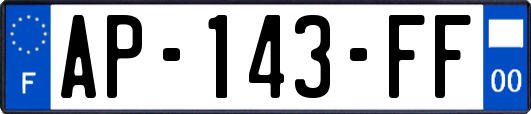 AP-143-FF