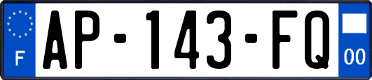AP-143-FQ