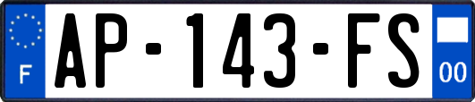 AP-143-FS