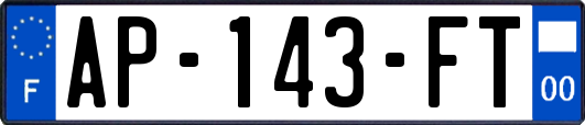 AP-143-FT