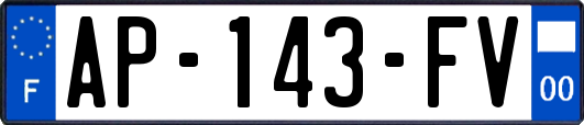 AP-143-FV
