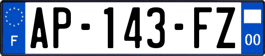 AP-143-FZ