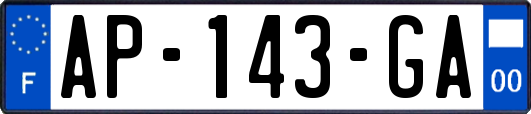 AP-143-GA