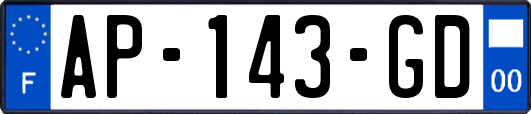 AP-143-GD