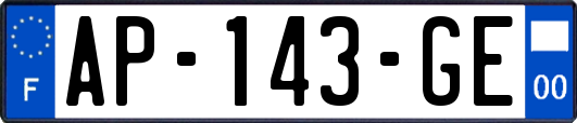 AP-143-GE