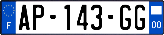 AP-143-GG