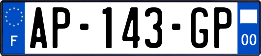 AP-143-GP