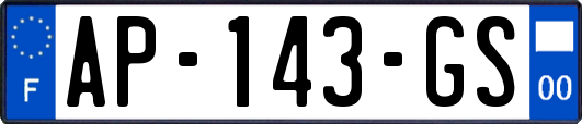 AP-143-GS