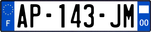AP-143-JM