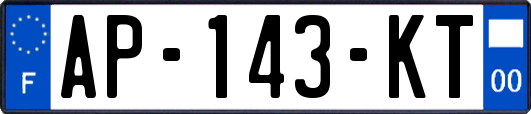 AP-143-KT