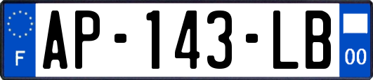 AP-143-LB