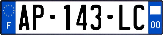 AP-143-LC