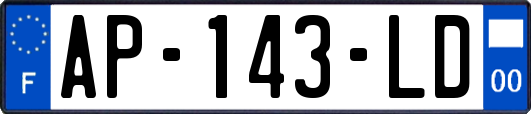 AP-143-LD