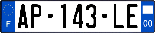 AP-143-LE