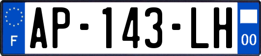 AP-143-LH