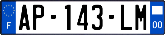 AP-143-LM
