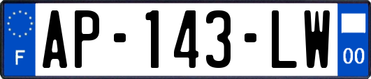 AP-143-LW
