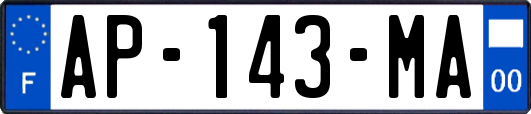 AP-143-MA