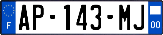 AP-143-MJ