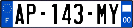 AP-143-MY