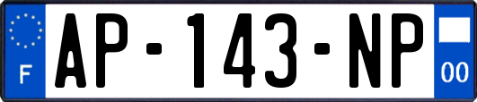 AP-143-NP