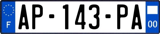 AP-143-PA
