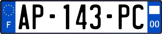 AP-143-PC