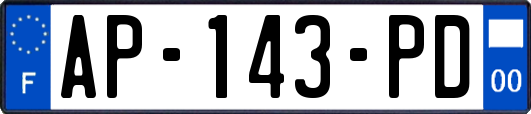 AP-143-PD