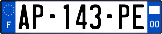 AP-143-PE