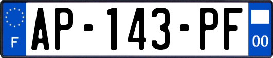 AP-143-PF
