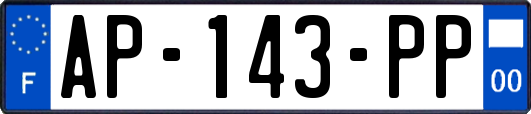 AP-143-PP