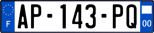 AP-143-PQ