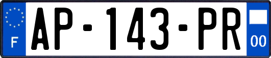AP-143-PR