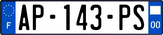 AP-143-PS