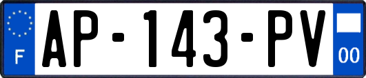 AP-143-PV