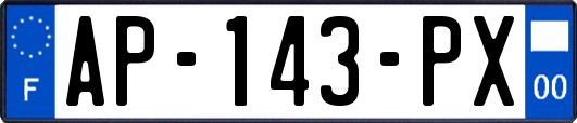 AP-143-PX