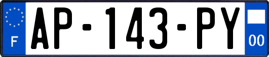 AP-143-PY