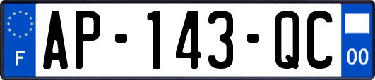 AP-143-QC