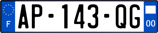 AP-143-QG
