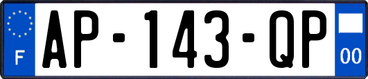 AP-143-QP