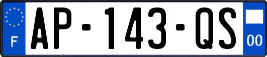 AP-143-QS