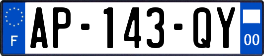 AP-143-QY