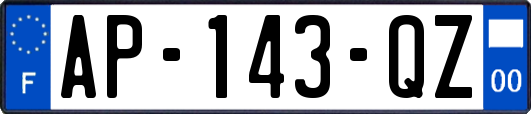AP-143-QZ
