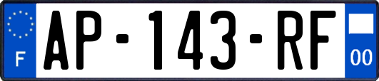 AP-143-RF