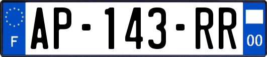 AP-143-RR