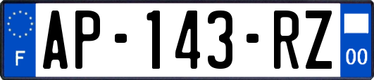AP-143-RZ